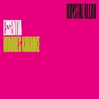 Krystal Klear — Essentia (Extended Version) — обложка