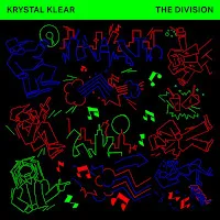 Krystal Klear — Moonshake Miner — обложка